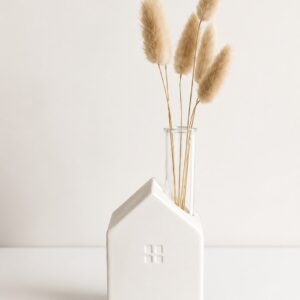 decoratie huisje