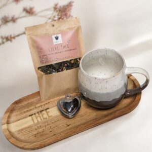 Theemomentje cadeauset
